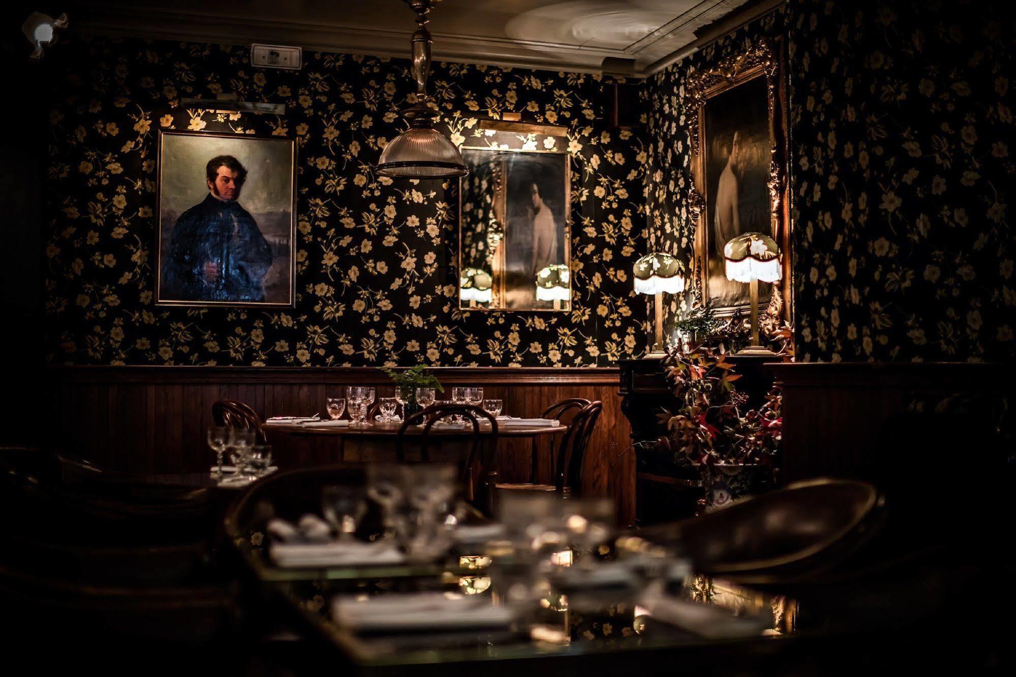 Providence 4* Parigi