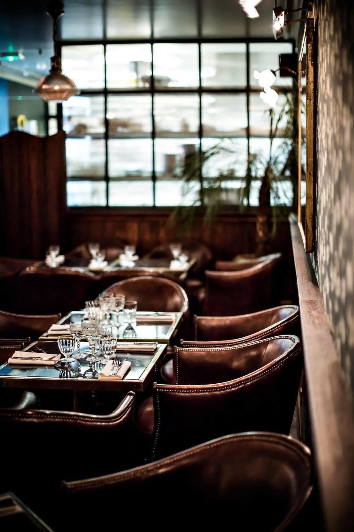 Hotel Providence Parigi