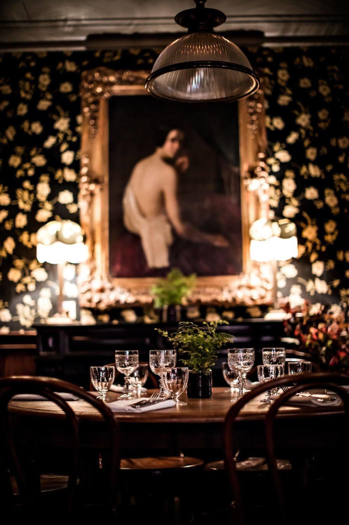 Providence Hotel Parigi