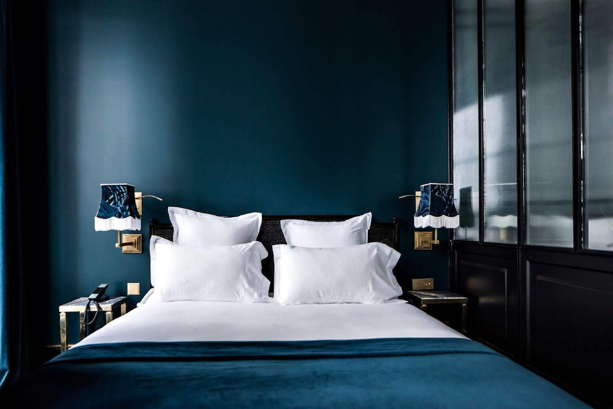 Providence Hotel Parigi