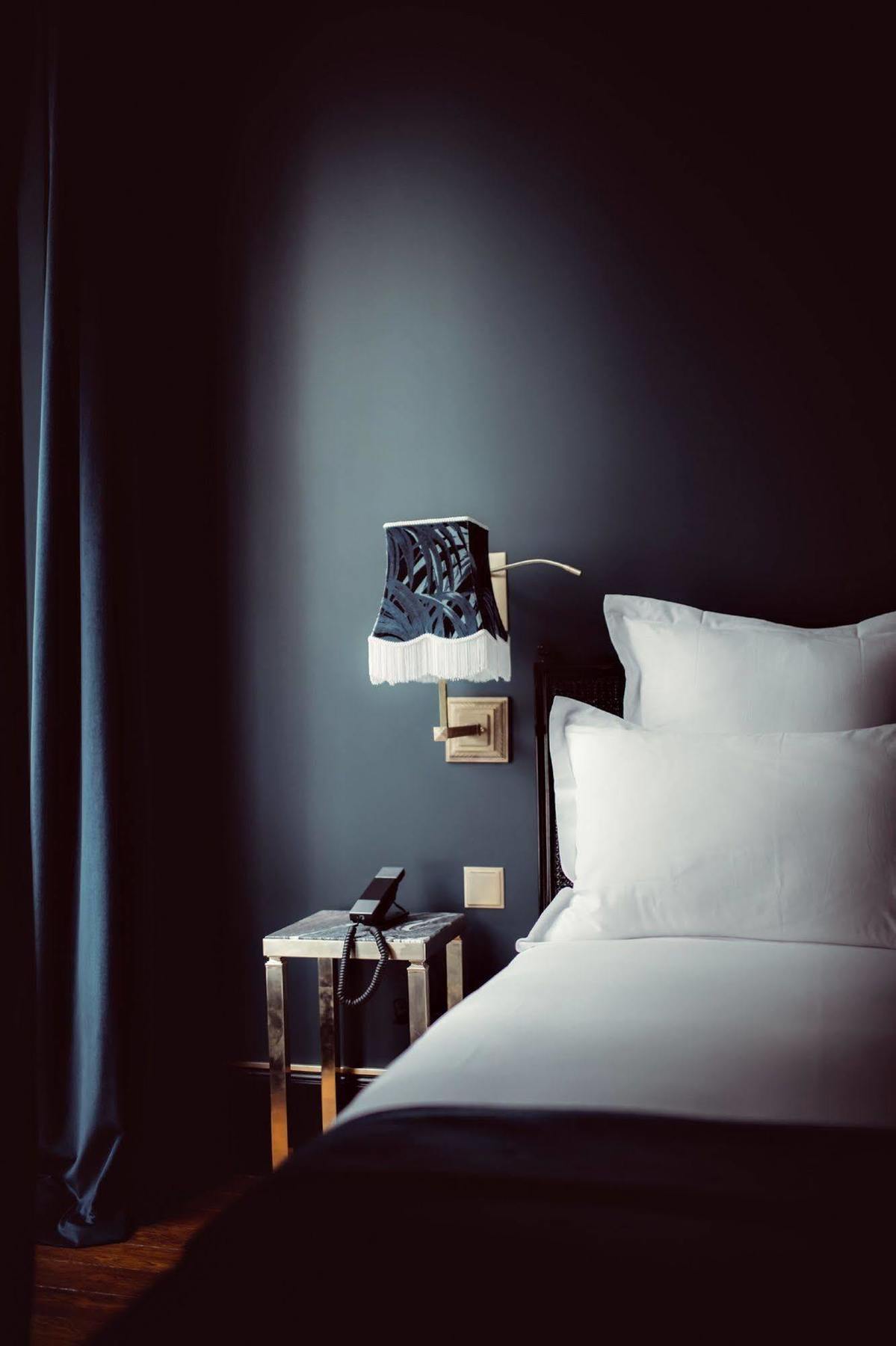 Providence Hotel Parigi